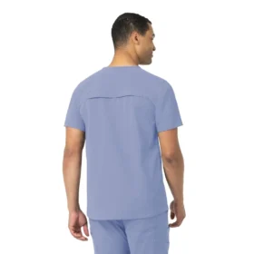 Rugged Flex® Peak Tuck-In-scrubtop