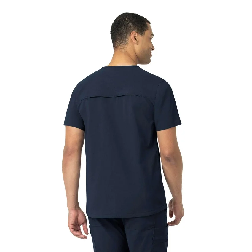 Rugged Flex® Peak Tuck-In-scrubtop