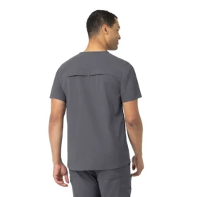 Rugged Flex® Peak Tuck-In-scrubtop