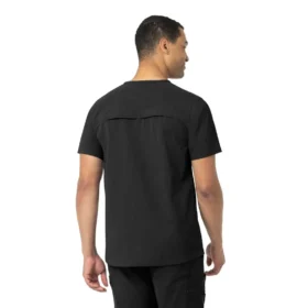 Rugged Flex® Peak Tuck-In-scrubtop