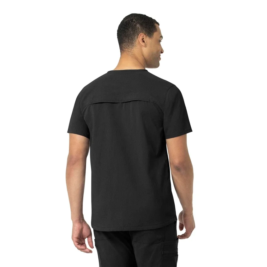 Rugged Flex® Peak Tuck-In-scrubtop