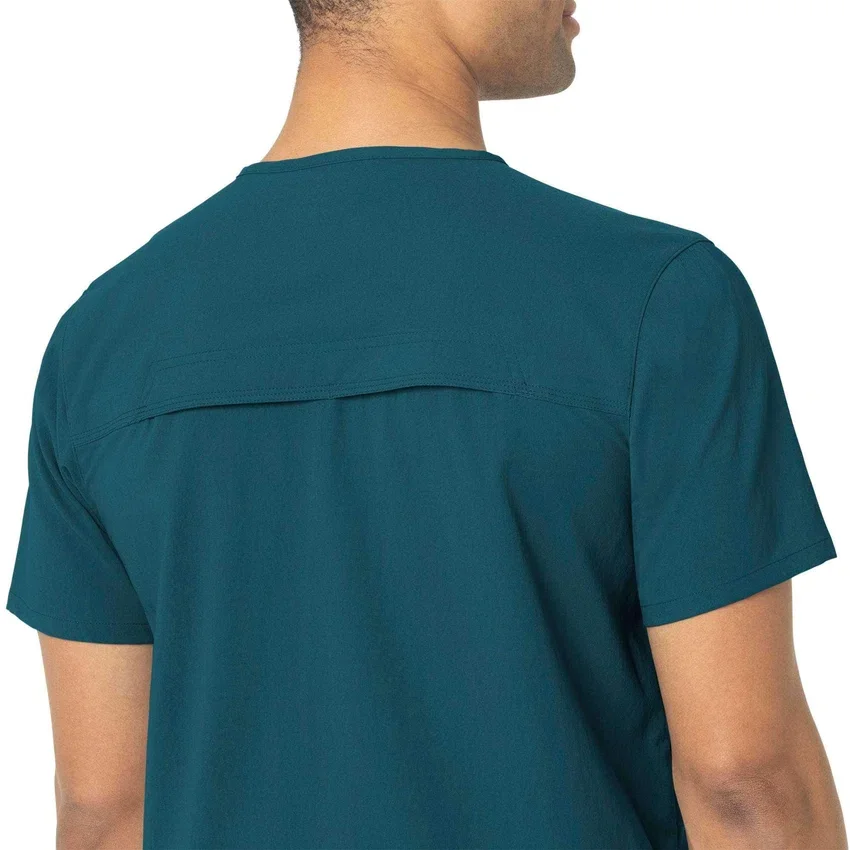 Rugged Flex® Peak Tuck-In-scrubtop