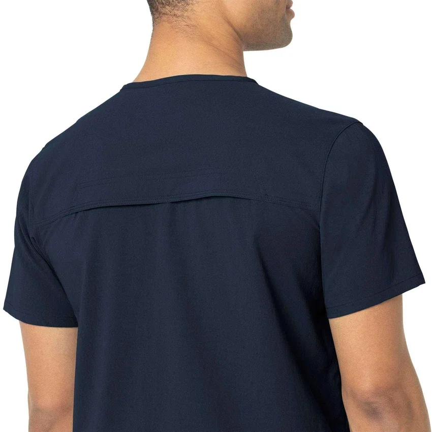 Rugged Flex® Peak Tuck-In-scrubtop