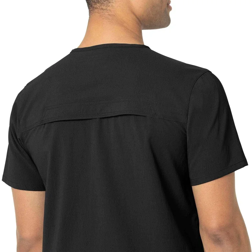 Rugged Flex® Peak Tuck-In-scrubtop