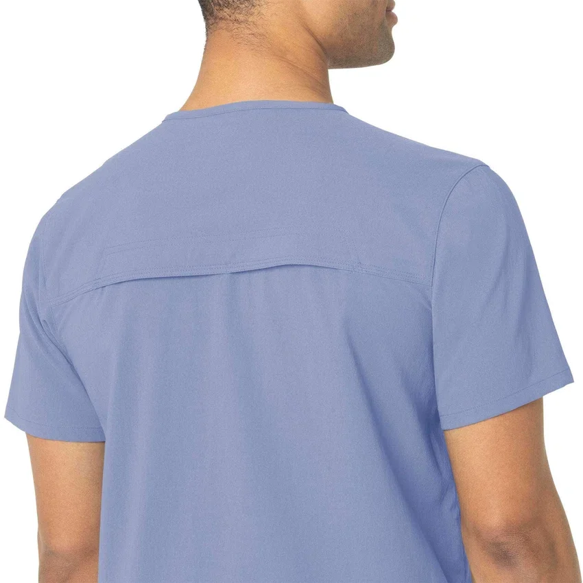 Rugged Flex® Peak Tuck-In-scrubtop