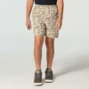 Rugged Flex™ Ripstop Camo-short met elastische tailleband voor jongens (kind)