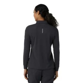 Rugged Flex® Rscu Heavyweight poloshirt met armstukken voor dames
