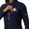 Rugged Flex® Rscu Heavyweight poloshirt met armstukken voor dames