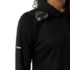 Rugged Flex® Rscu Heavyweight poloshirt met armstukken voor dames