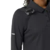 Rugged Flex® Rscu Heavyweight poloshirt met armstukken voor dames