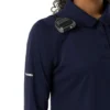 Rugged Flex® Rscu Heavyweight poloshirt met armstukken voor dames