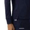 Rugged Flex® Rscu Heavyweight poloshirt met armstukken voor dames