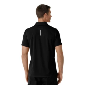 Rugged Flex® Rscu lichtgewicht poloshirt met korte armstukken