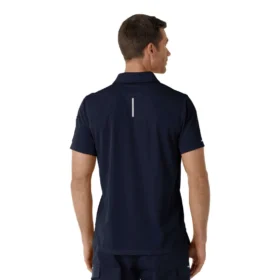 Rugged Flex® Rscu lichtgewicht poloshirt met korte armstukken