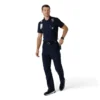Rugged Flex® Rscu lichtgewicht poloshirt met korte armstukken