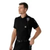 Rugged Flex® Rscu lichtgewicht poloshirt met korte armstukken