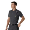 Rugged Flex® Rscu lichtgewicht poloshirt met korte armstukken