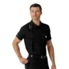 Rugged Flex® Rscu lichtgewicht poloshirt met korte armstukken