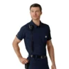 Rugged Flex® Rscu lichtgewicht poloshirt met korte armstukken