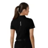 Rugged Flex® Rscu lichtgewicht poloshirt met korte armstukken voor dames