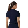 Rugged Flex® Rscu lichtgewicht poloshirt met korte armstukken voor dames
