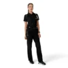 Rugged Flex® Rscu lichtgewicht poloshirt met korte armstukken voor dames