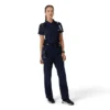 Rugged Flex® Rscu lichtgewicht poloshirt met korte armstukken voor dames