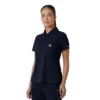 Rugged Flex® Rscu lichtgewicht poloshirt met korte armstukken voor dames