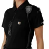 Rugged Flex® Rscu lichtgewicht poloshirt met korte armstukken voor dames