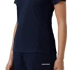 Rugged Flex® Rscu lichtgewicht poloshirt met korte armstukken voor dames
