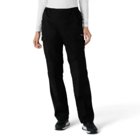 Rugged Flex® Rscu Ripstop-cargo-werkbroek voor dames