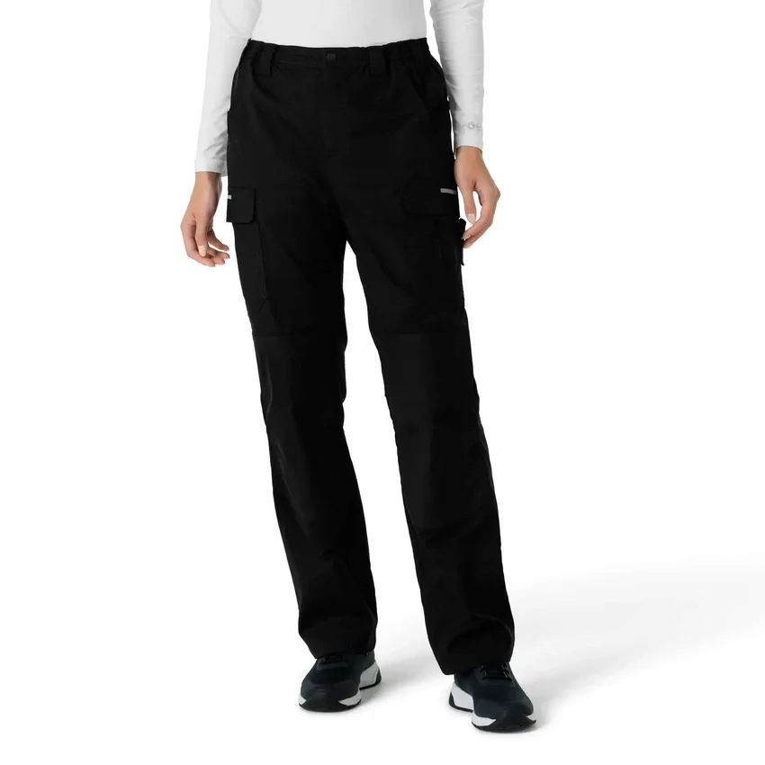 Rugged Flex® Rscu Ripstop-cargo-werkbroek voor dames