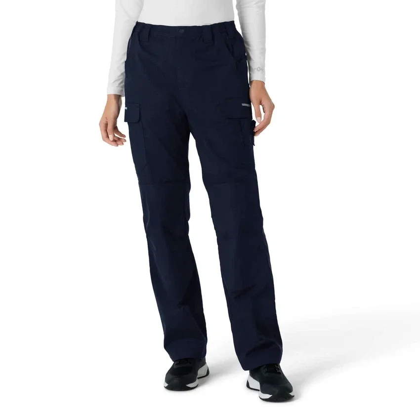 Rugged Flex® Rscu Ripstop-cargo-werkbroek voor dames