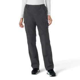 Rugged Flex® Rscu Ripstop-cargo-werkbroek voor dames