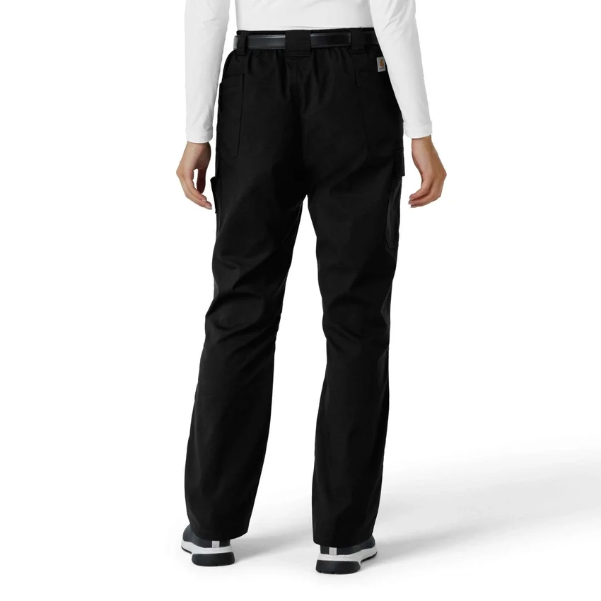 Rugged Flex® Rscu Ripstop-cargo-werkbroek voor dames
