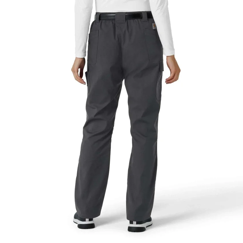 Rugged Flex® Rscu Ripstop-cargo-werkbroek voor dames