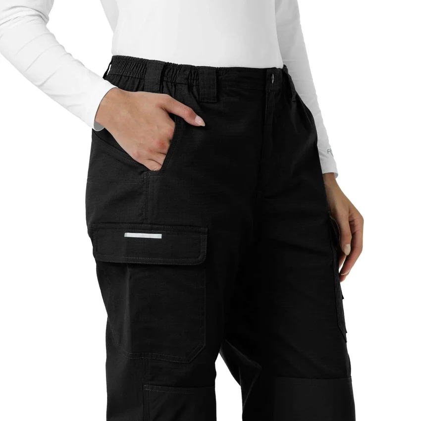 Rugged Flex® Rscu Ripstop-cargo-werkbroek voor dames