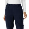 Rugged Flex® Rscu Ripstop-cargo-werkbroek voor dames
