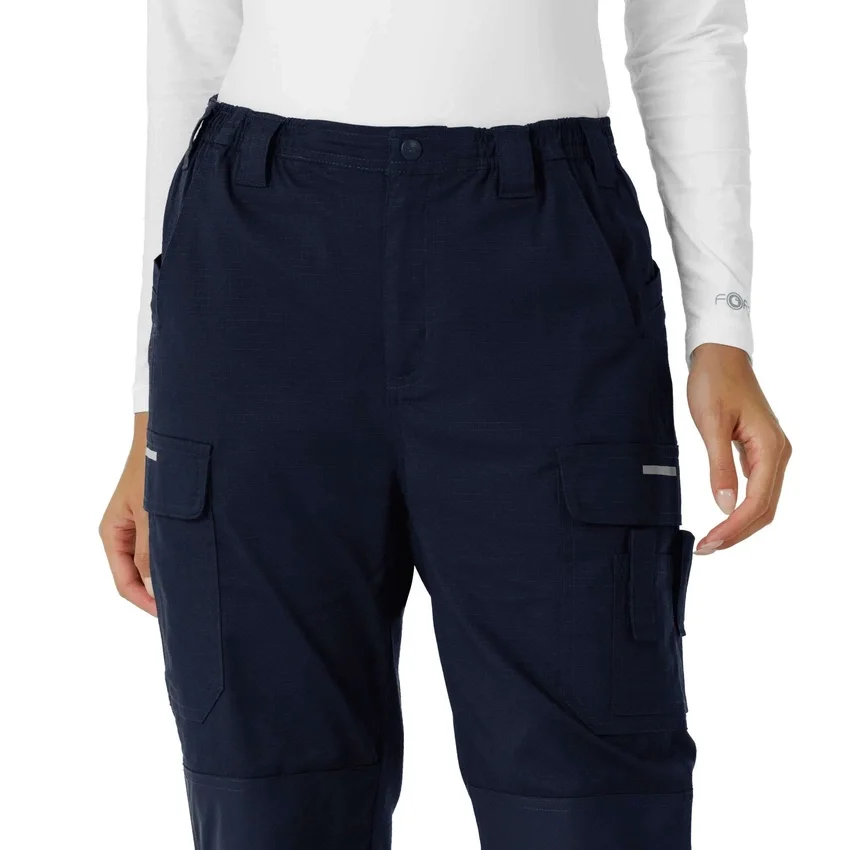 Rugged Flex® Rscu Ripstop-cargo-werkbroek voor dames