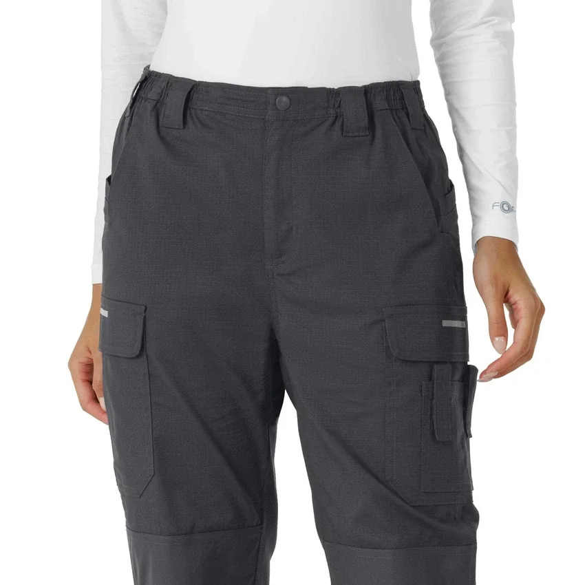 Rugged Flex® Rscu Ripstop-cargo-werkbroek voor dames