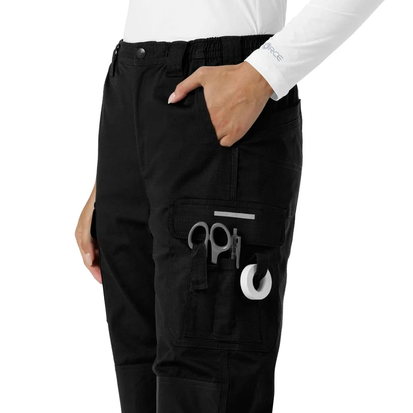 Rugged Flex® Rscu Ripstop-cargo-werkbroek voor dames