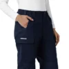 Rugged Flex® Rscu Ripstop-cargo-werkbroek voor dames