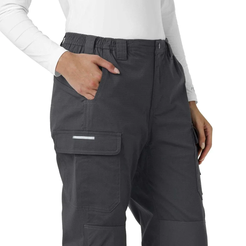Rugged Flex® Rscu Ripstop-cargo-werkbroek voor dames