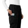 Rugged Flex® Rscu Ripstop-cargo-werkbroek voor dames