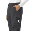 Rugged Flex® Rscu Ripstop-cargo-werkbroek voor dames