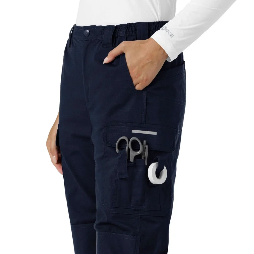Rugged Flex® Rscu Ripstop-cargo-werkbroek voor dames