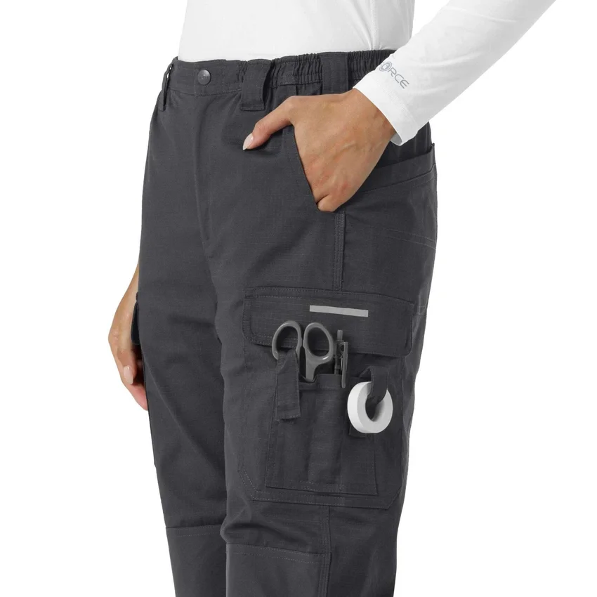 Rugged Flex® Rscu Ripstop-cargo-werkbroek voor dames
