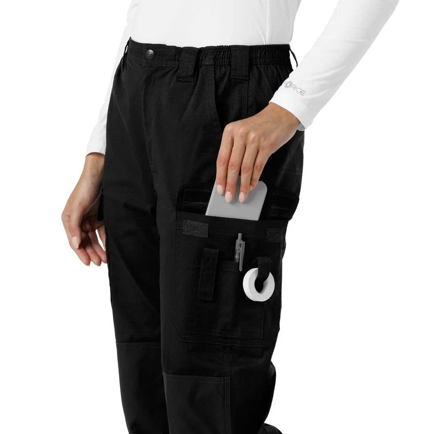 Rugged Flex® Rscu Ripstop-cargo-werkbroek voor dames
