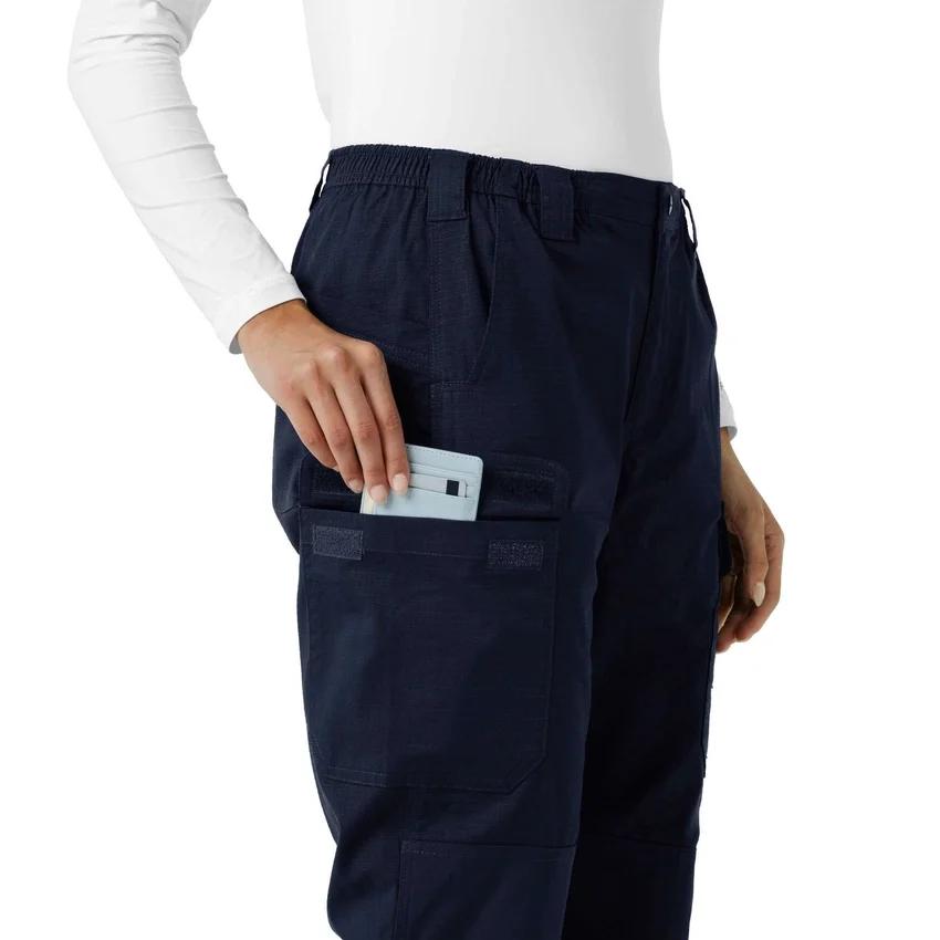Rugged Flex® Rscu Ripstop-cargo-werkbroek voor dames