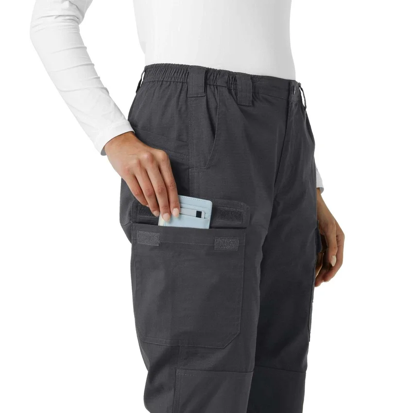 Rugged Flex® Rscu Ripstop-cargo-werkbroek voor dames